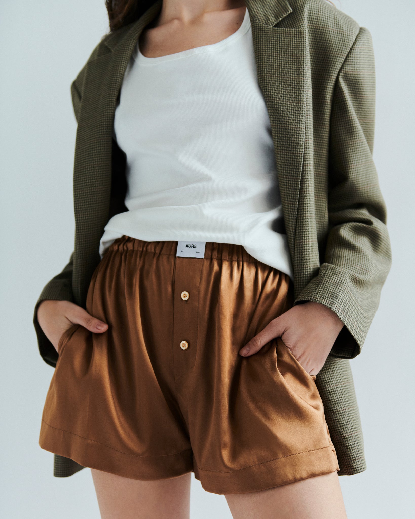 0008 BLAZER OVERSIZE