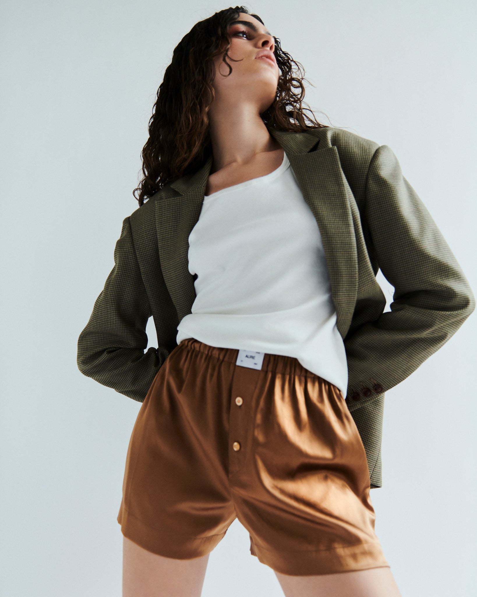 0008 BLAZER OVERSIZE