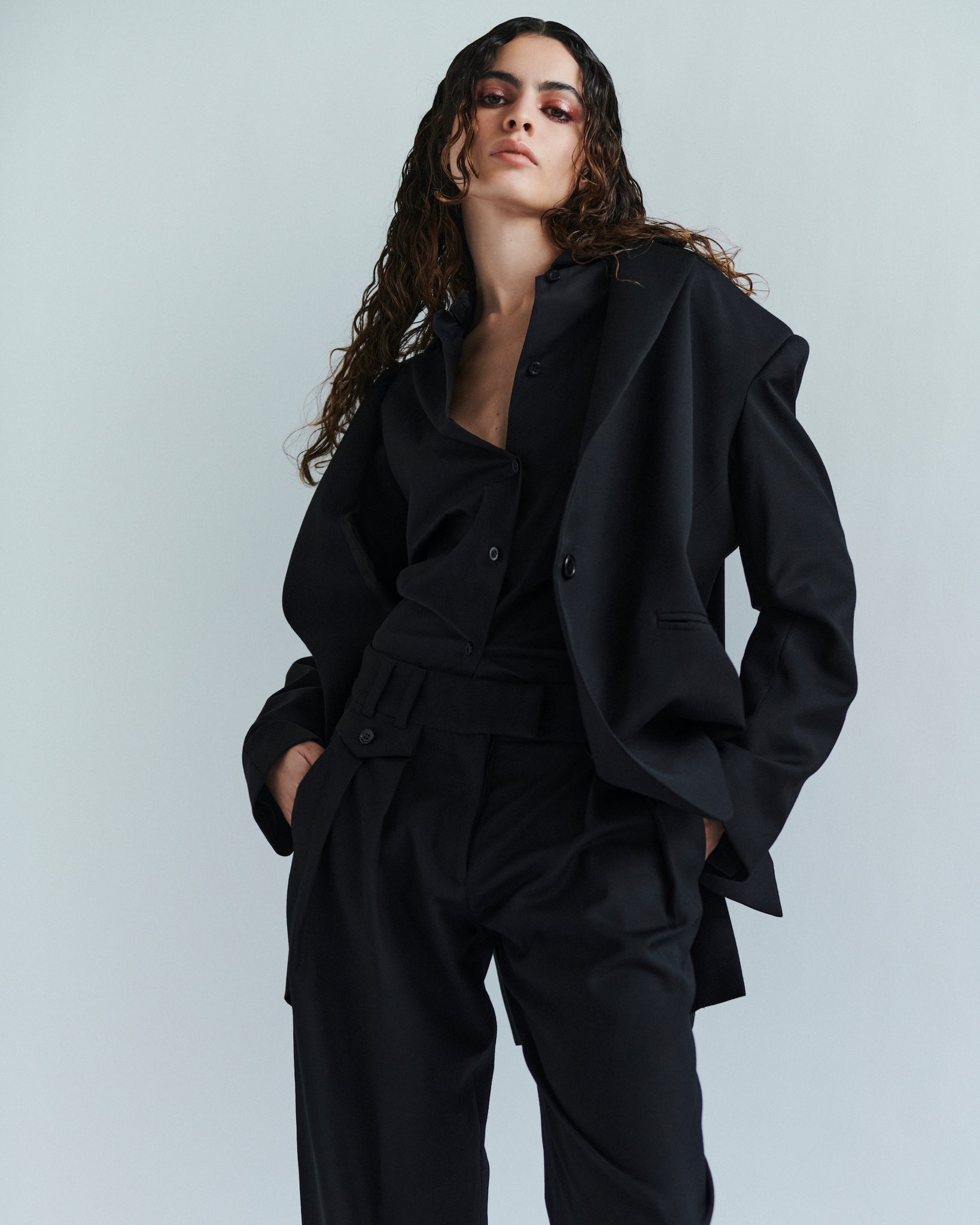 0008 BLAZER OVERSIZE