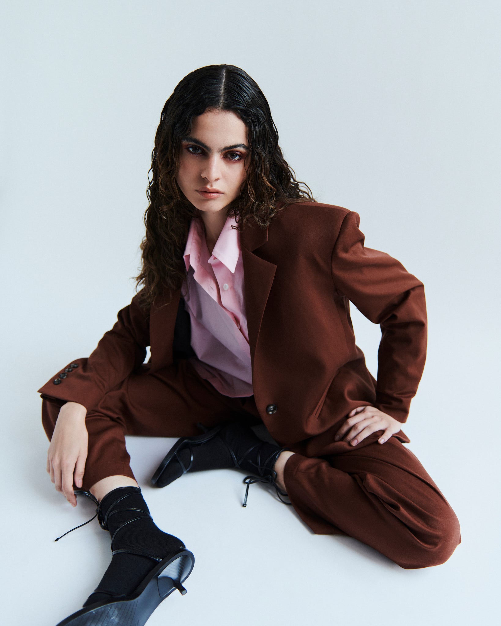 0008 BLAZER OVERSIZE