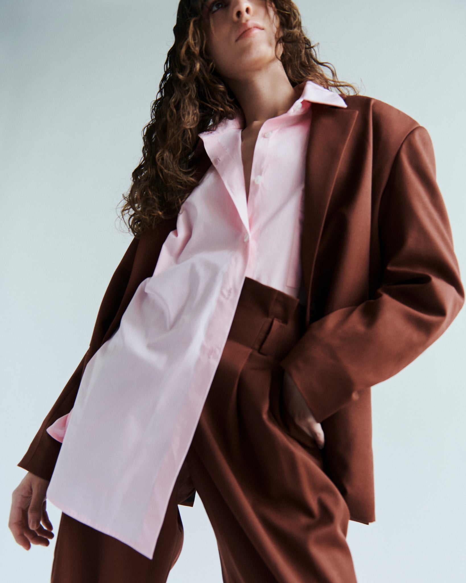 0008 BLAZER OVERSIZE