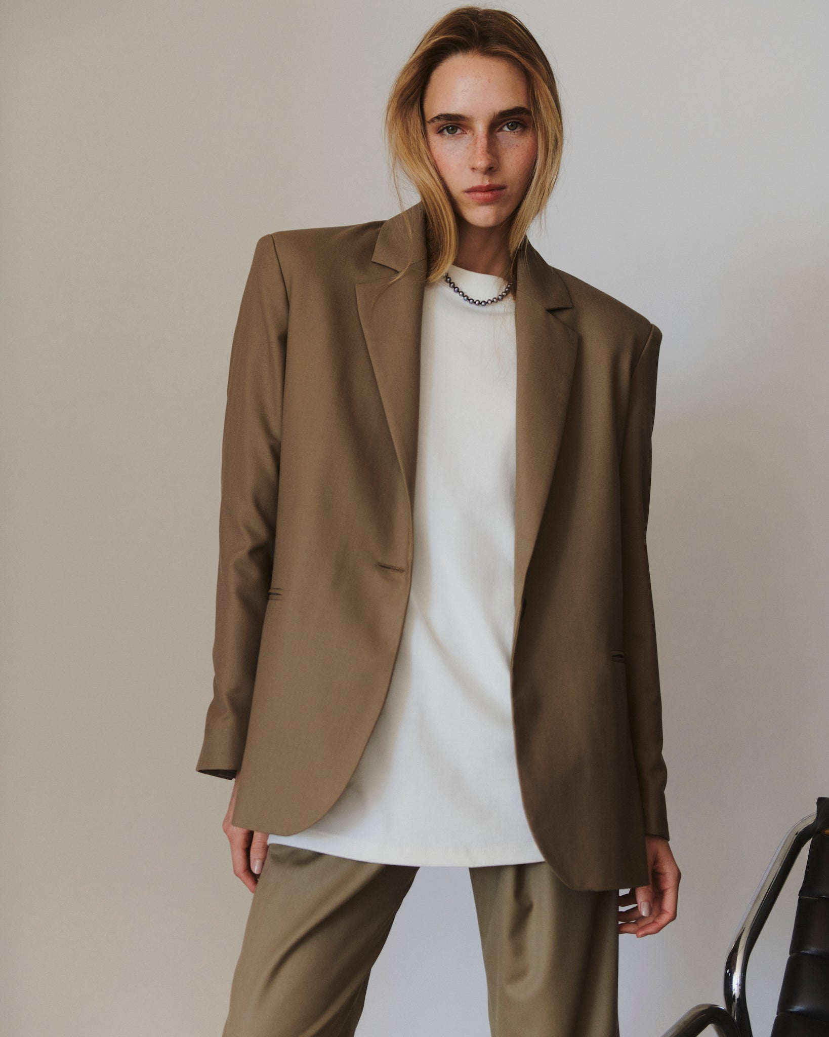0008 BLAZER OVERSIZE