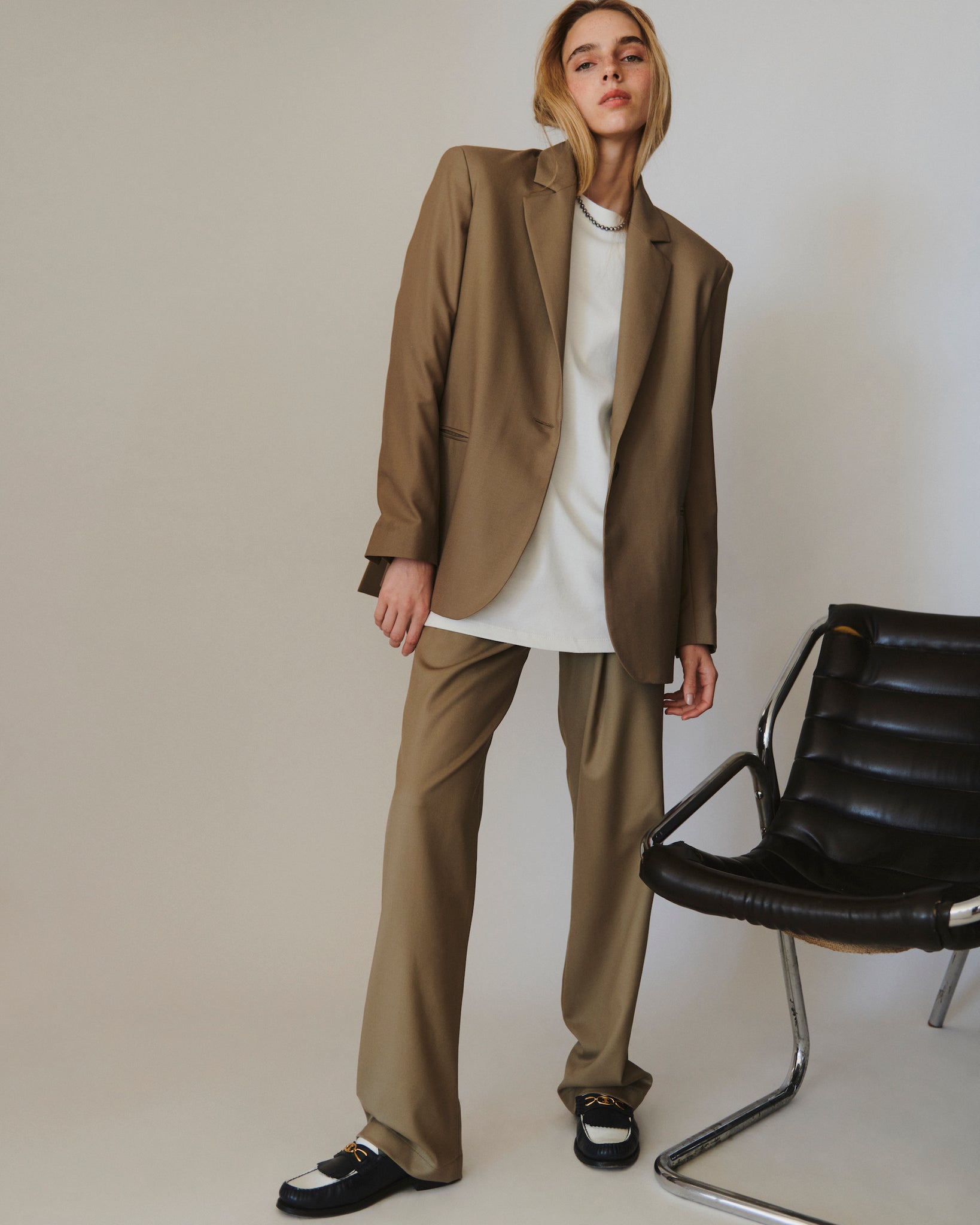 0008 BLAZER OVERSIZE