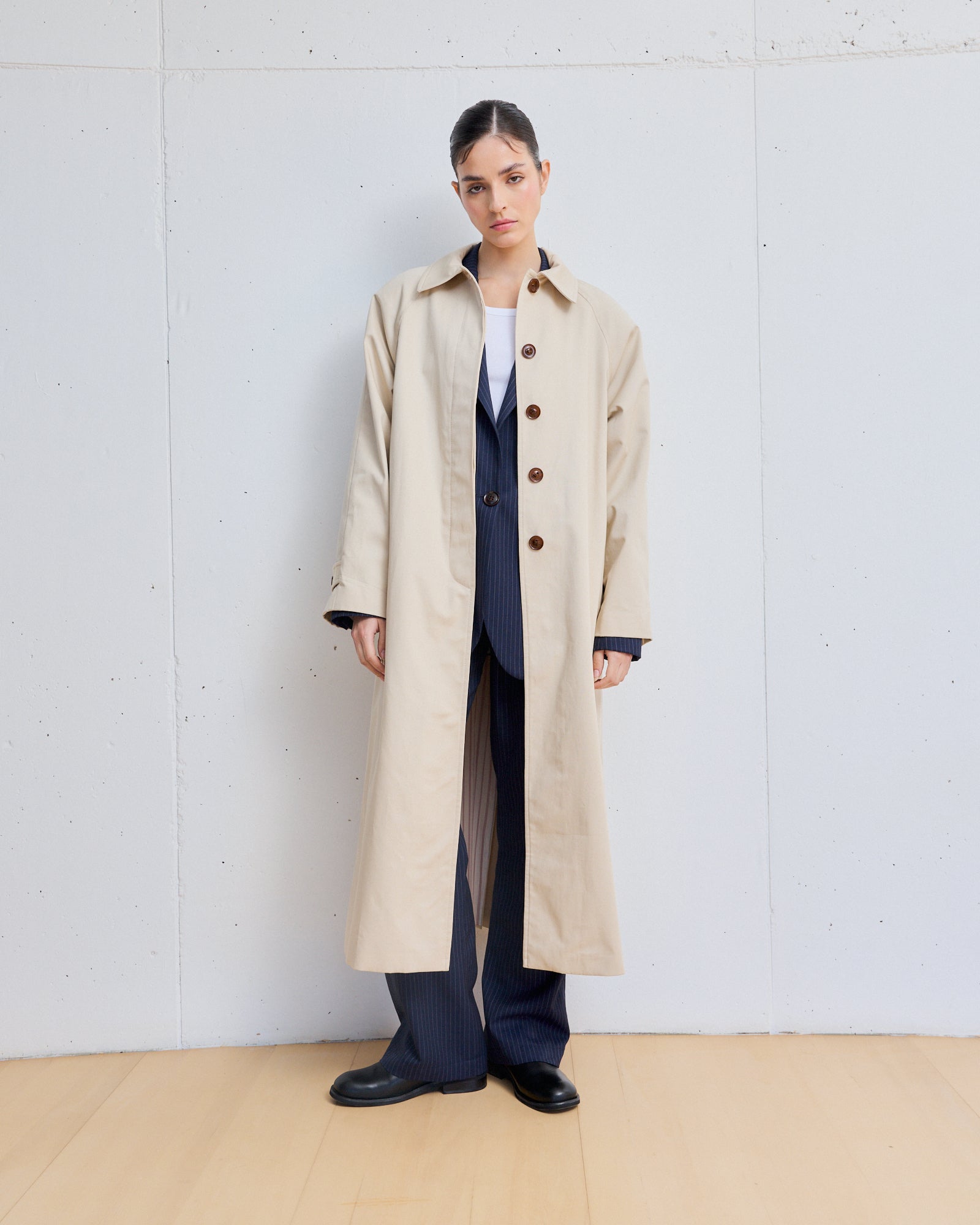 0028 GABARDINA