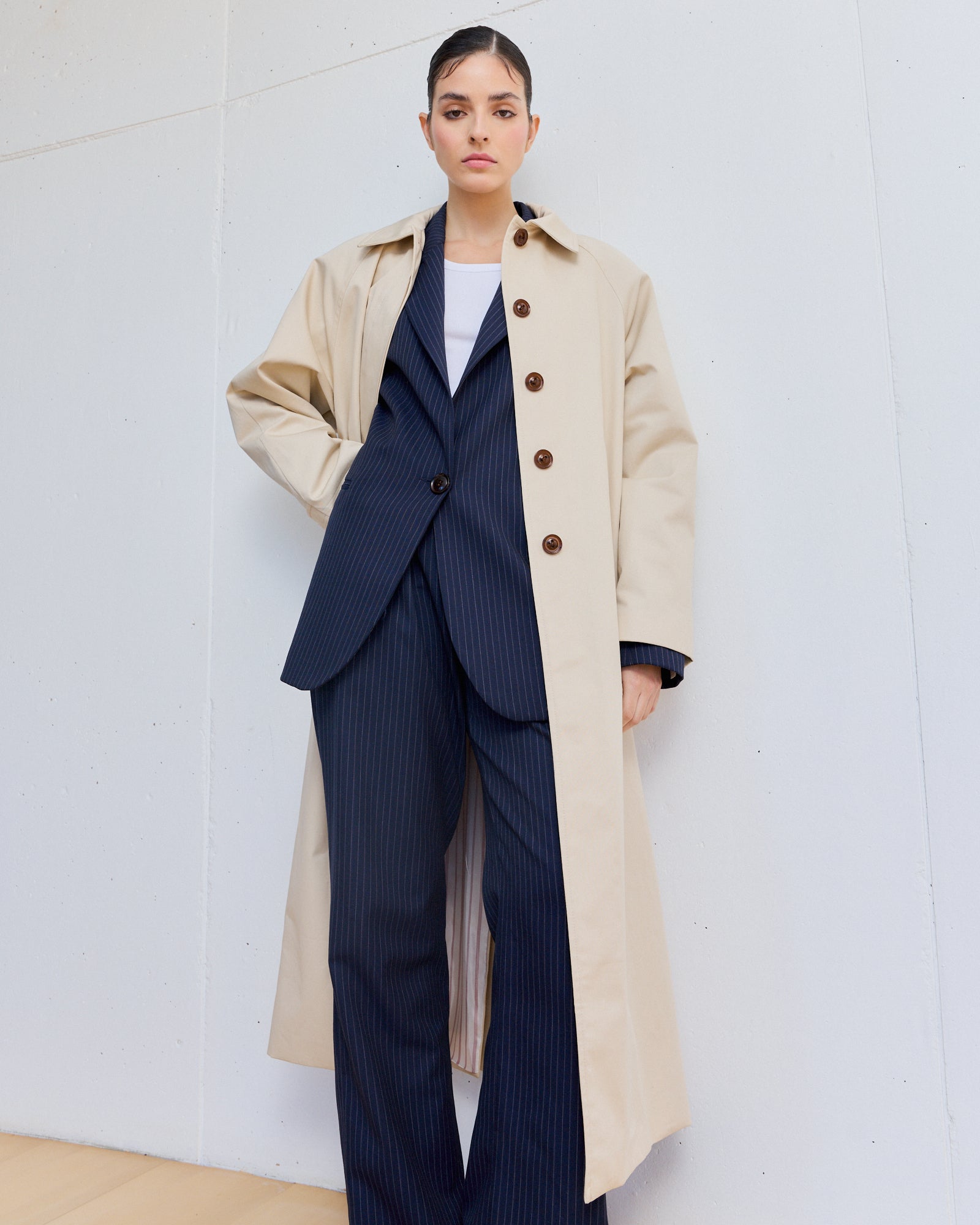 0028 GABARDINA
