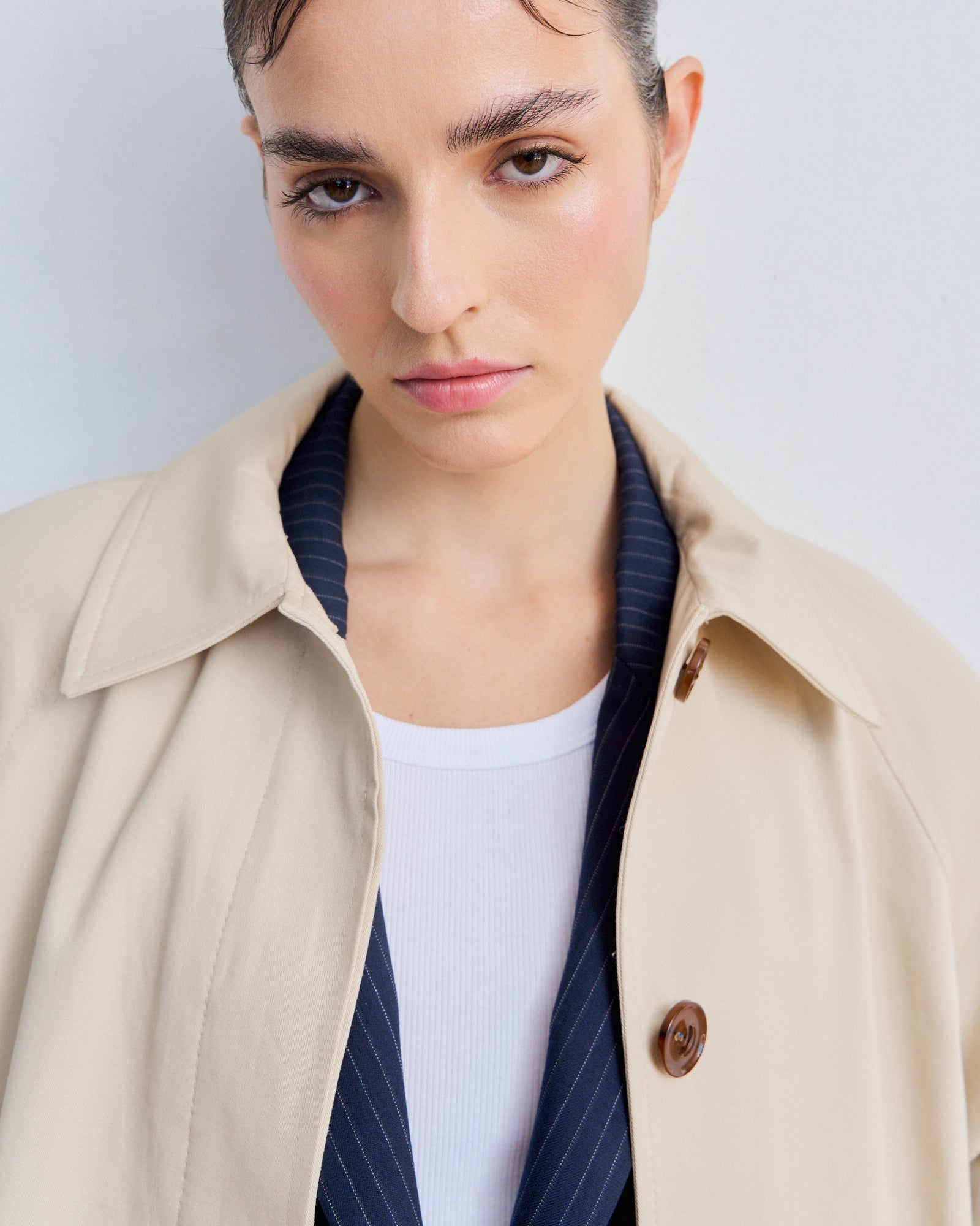 0028 GABARDINA